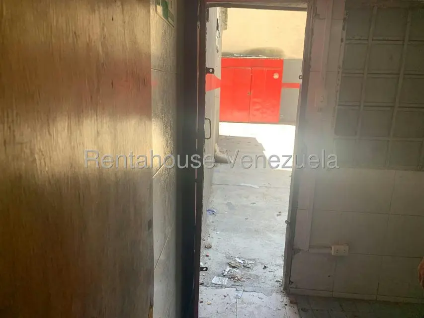 Galpon - Deposito en Alquiler en Sabana Grande, Distrito Metropolitano - 14