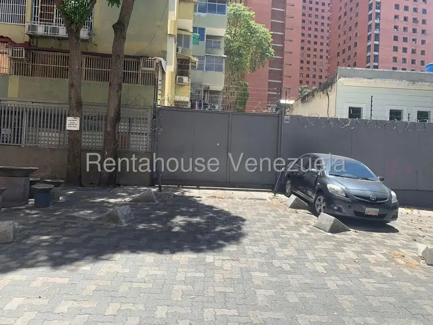 Galpon - Deposito en Alquiler en Sabana Grande, Distrito Metropolitano - 17