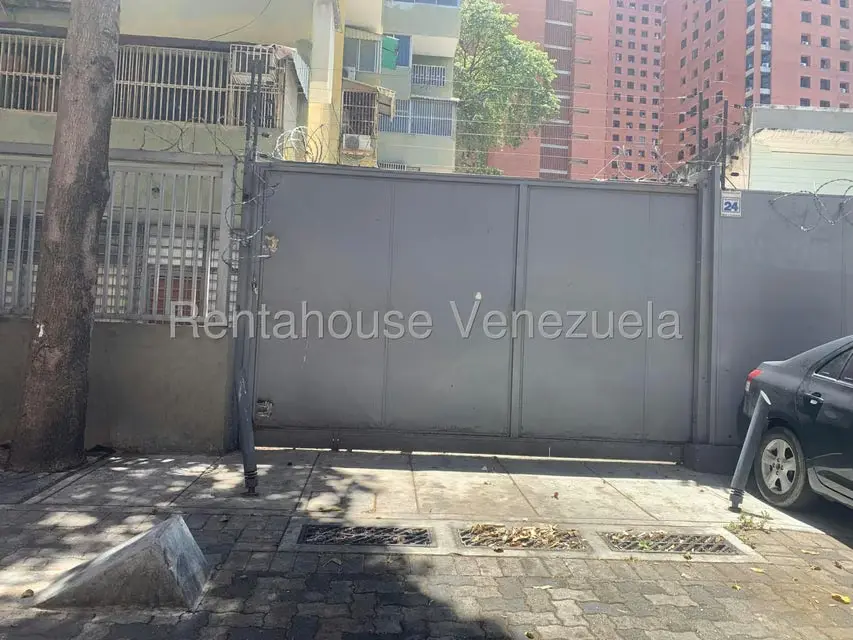 Galpon - Deposito en Alquiler en Sabana Grande, Distrito Metropolitano - 18