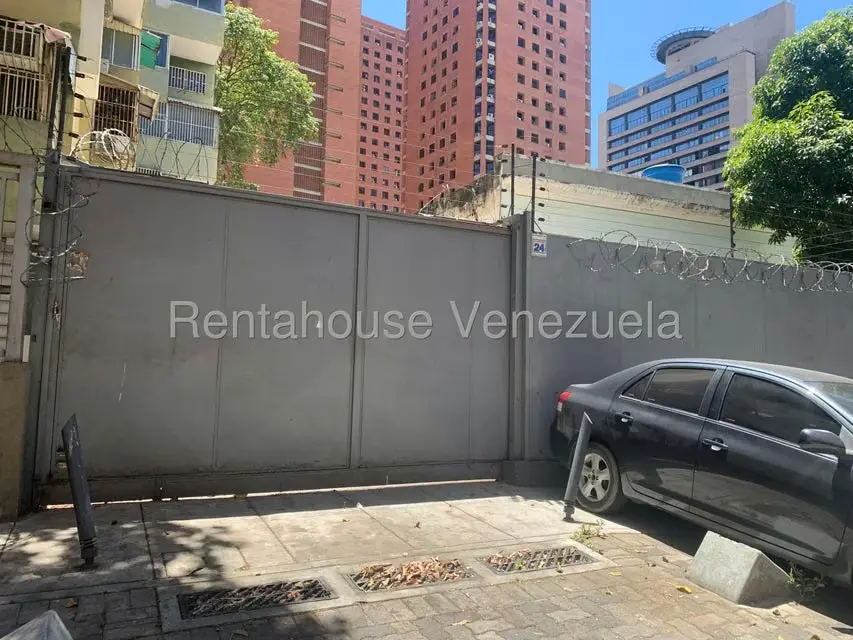 Galpon - Deposito en Alquiler en Sabana Grande, Distrito Metropolitano - 19