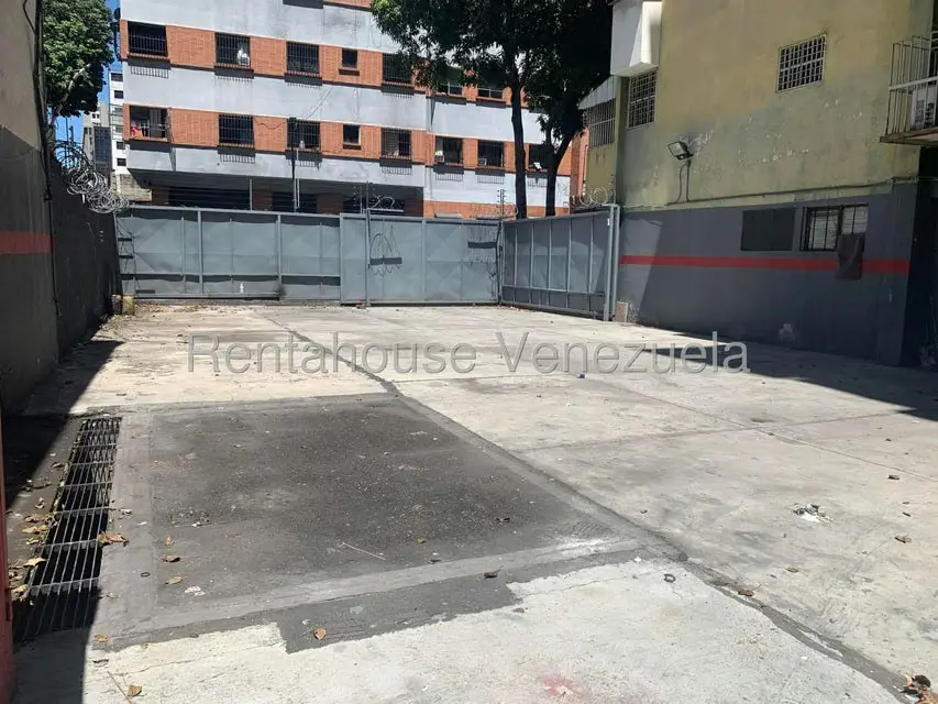 Galpon - Deposito en Alquiler en Sabana Grande, Distrito Metropolitano - 2