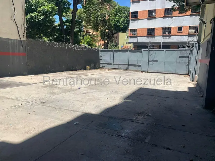 Galpon - Deposito en Alquiler en Sabana Grande, Distrito Metropolitano - 3
