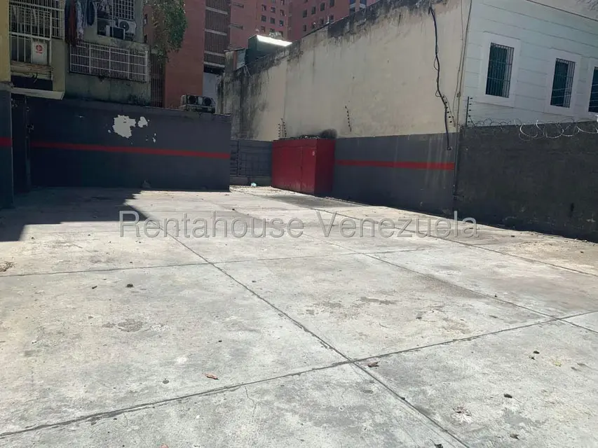 Galpon - Deposito en Alquiler en Sabana Grande, Distrito Metropolitano - 5