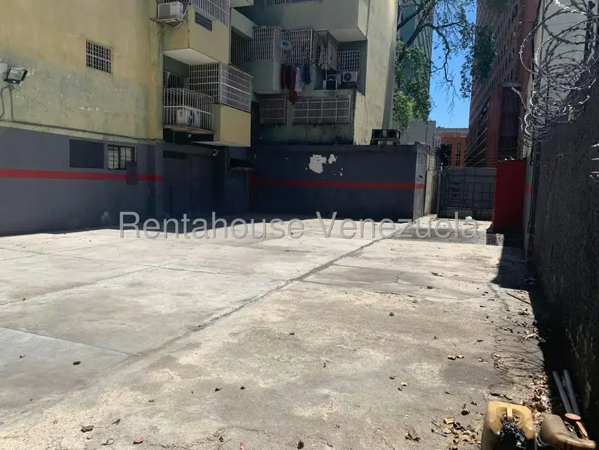 Galpon - Deposito en Alquiler en Sabana Grande, Distrito Metropolitano - 7