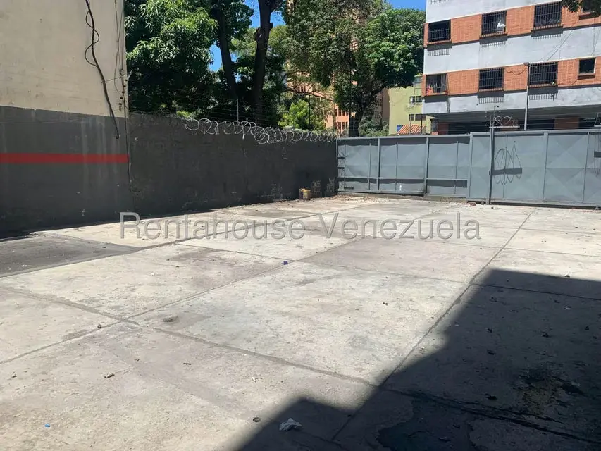 Galpon - Deposito en Alquiler en Sabana Grande, Distrito Metropolitano - 9