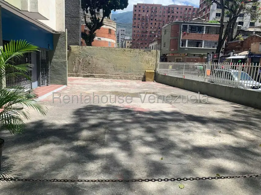 Galpon - Deposito en Alquiler en Sabana Grande, Distrito Metropolitano - 10