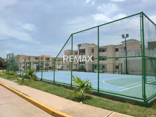 Apartamento en alquiler Lago Country Sur - 12
