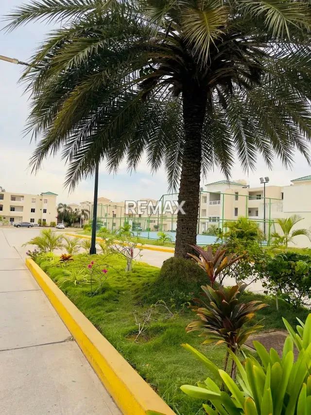 Apartamento en alquiler Lago Country Sur - 14