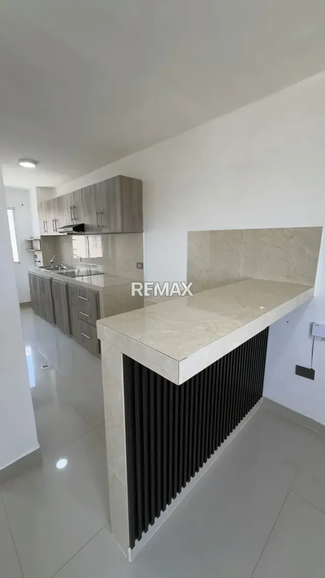 Apartamento en alquiler Lago Country Sur - 3