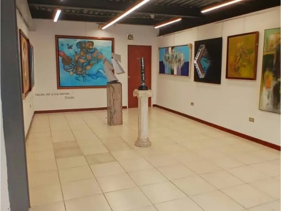 ALQUILER DE LOCAL PB A PIE DE CALLE 65 M2 LOS CHORROS (RR)