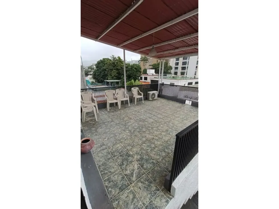 Casa en Venta en Montalban - 23