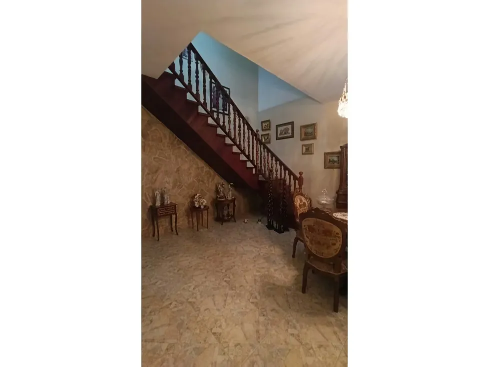 Casa en Venta en Montalban - 4