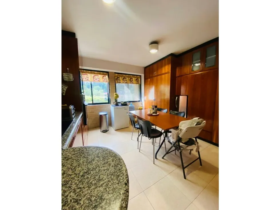Se vende PH 250m² 4h/3b/4p Los Naranjos del Cafetal - 11