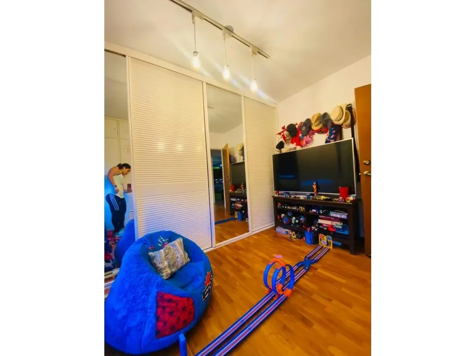 Se vende PH 250m² 4h/3b/4p Los Naranjos del Cafetal - 12