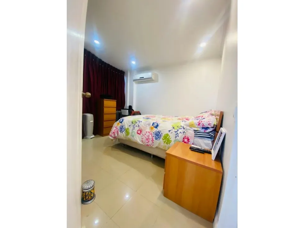 Se vende PH 250m² 4h/3b/4p Los Naranjos del Cafetal - 13
