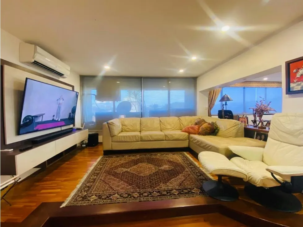 Se vende PH 250m² 4h/3b/4p Los Naranjos del Cafetal - 3