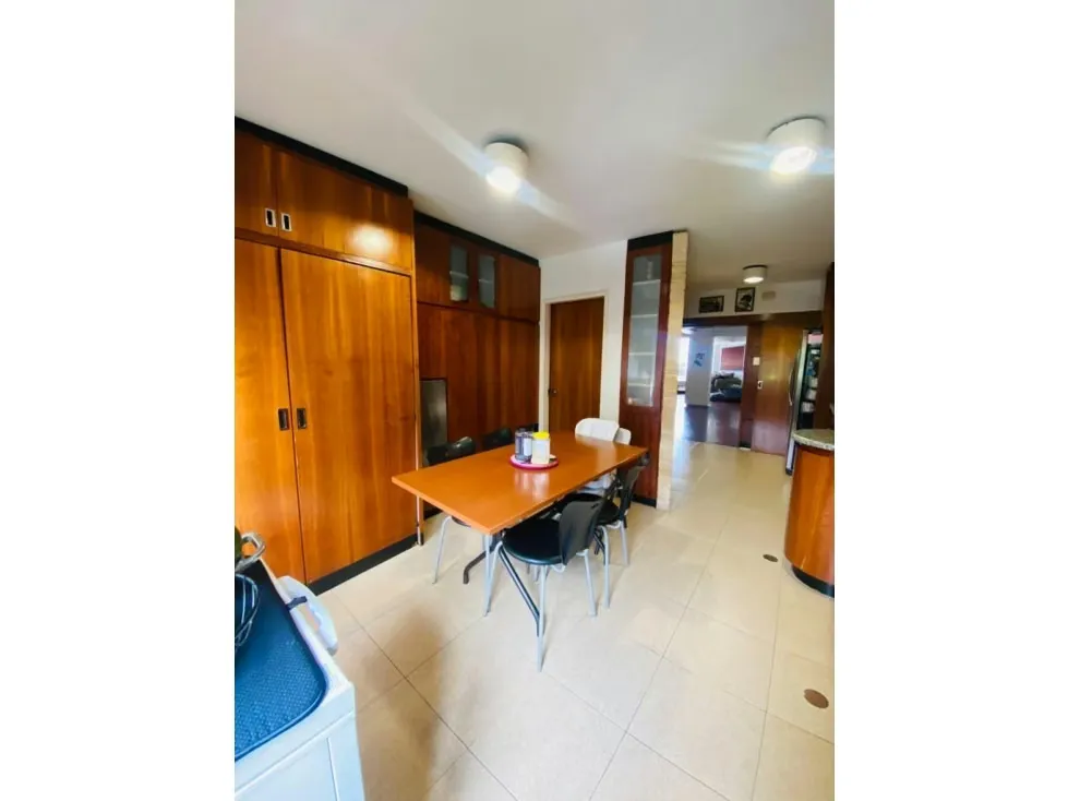 Se vende PH 250m² 4h/3b/4p Los Naranjos del Cafetal - 8