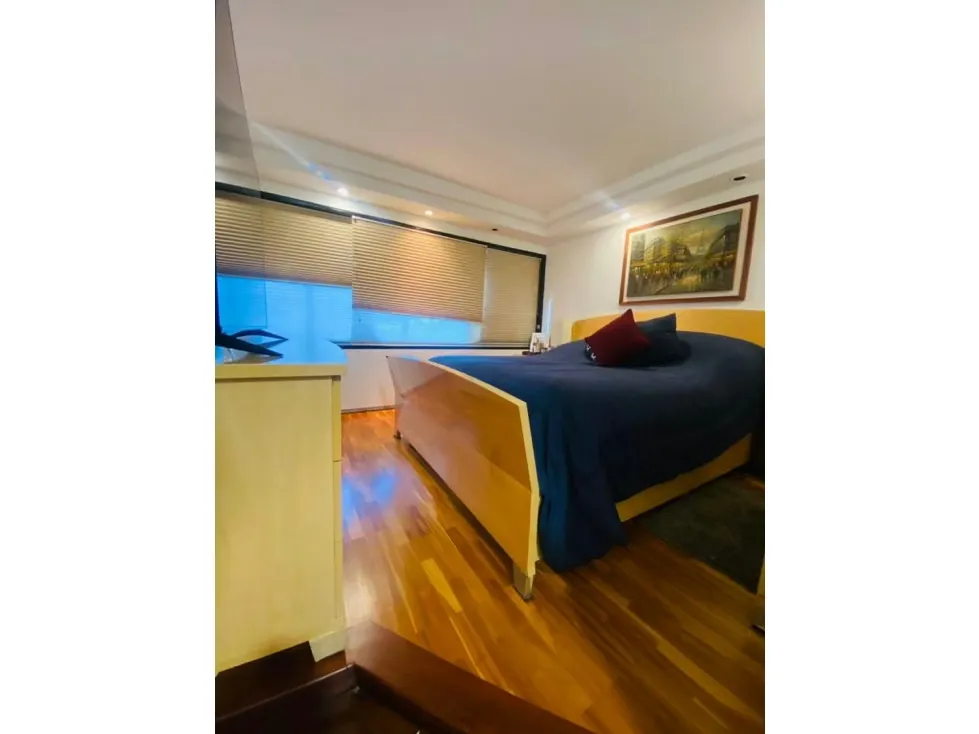 Se vende PH 250m² 4h/3b/4p Los Naranjos del Cafetal - 9