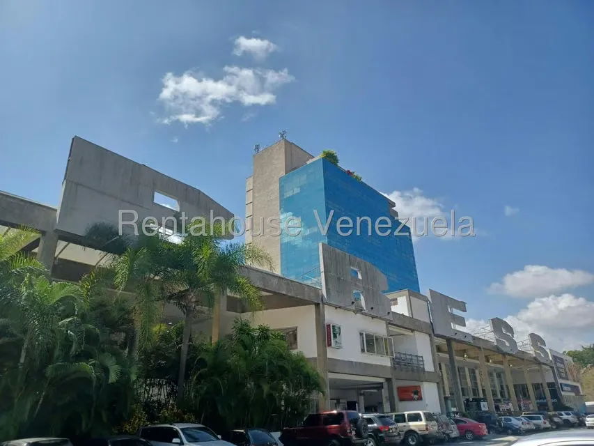 Oficina en Alquiler en Macaracuay, Distrito Metropolitano
