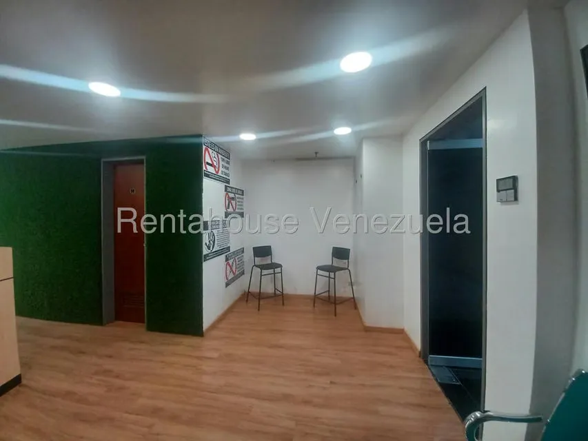 Oficina en Alquiler en Macaracuay, Distrito Metropolitano - 12