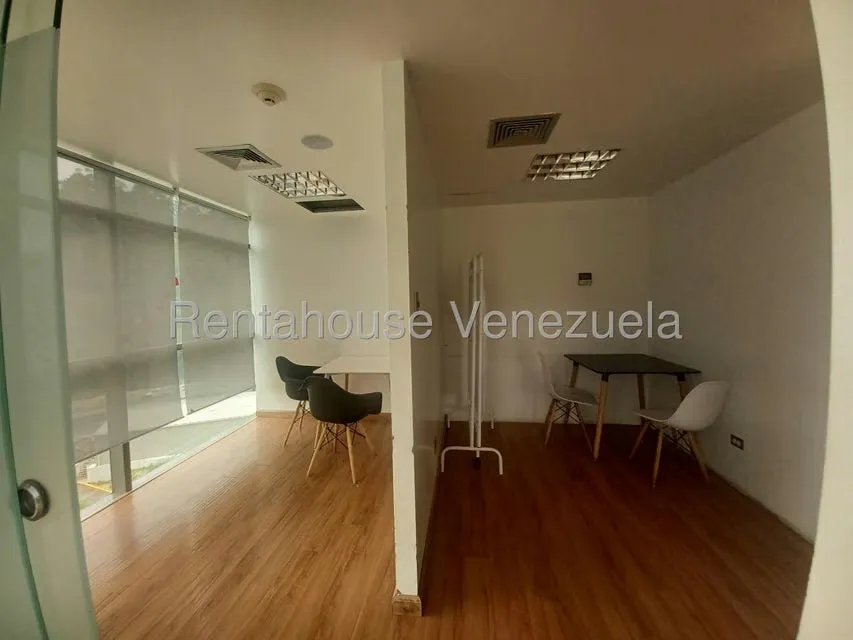 Oficina en Alquiler en Macaracuay, Distrito Metropolitano - 15