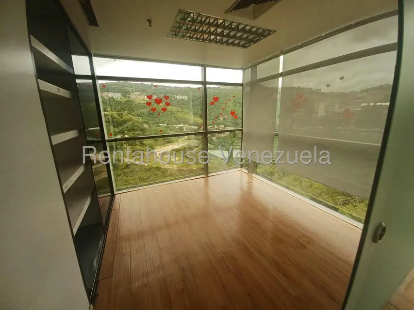 Oficina en Alquiler en Macaracuay, Distrito Metropolitano - 20