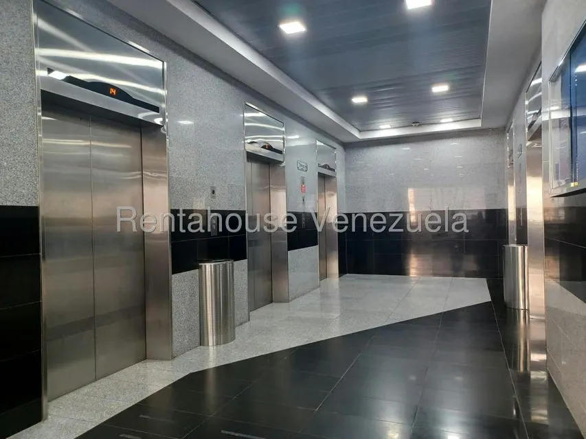 Oficina en Alquiler en Macaracuay, Distrito Metropolitano - 5