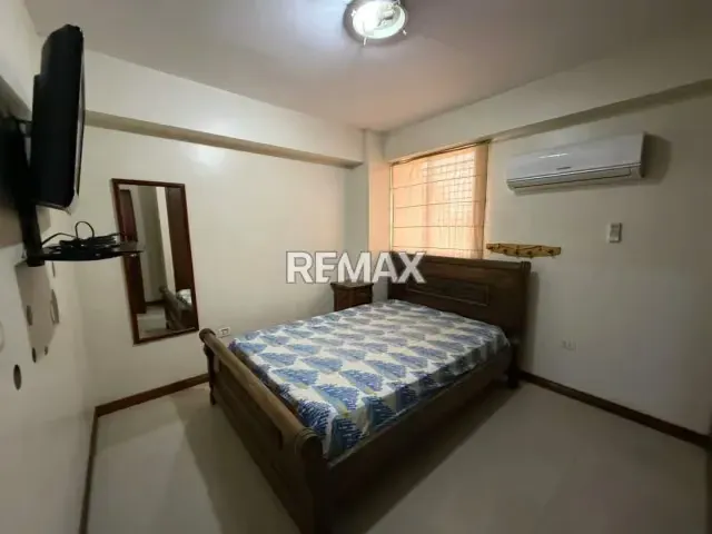 Apartamento en Alquiler Conjunto Residencial Casares Zona Oeste-Barquisimeto - 4