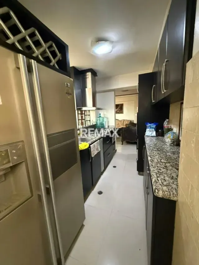 Apartamento en Alquiler Conjunto Residencial Casares Zona Oeste-Barquisimeto - 5