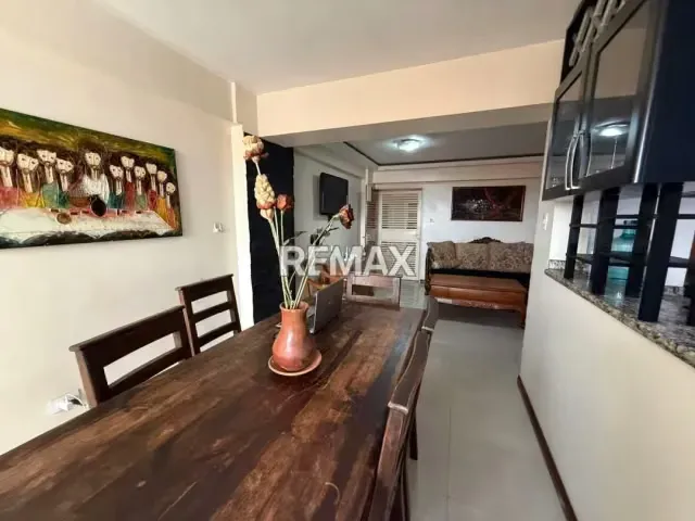 Apartamento en Alquiler Conjunto Residencial Casares Zona Oeste-Barquisimeto - 6