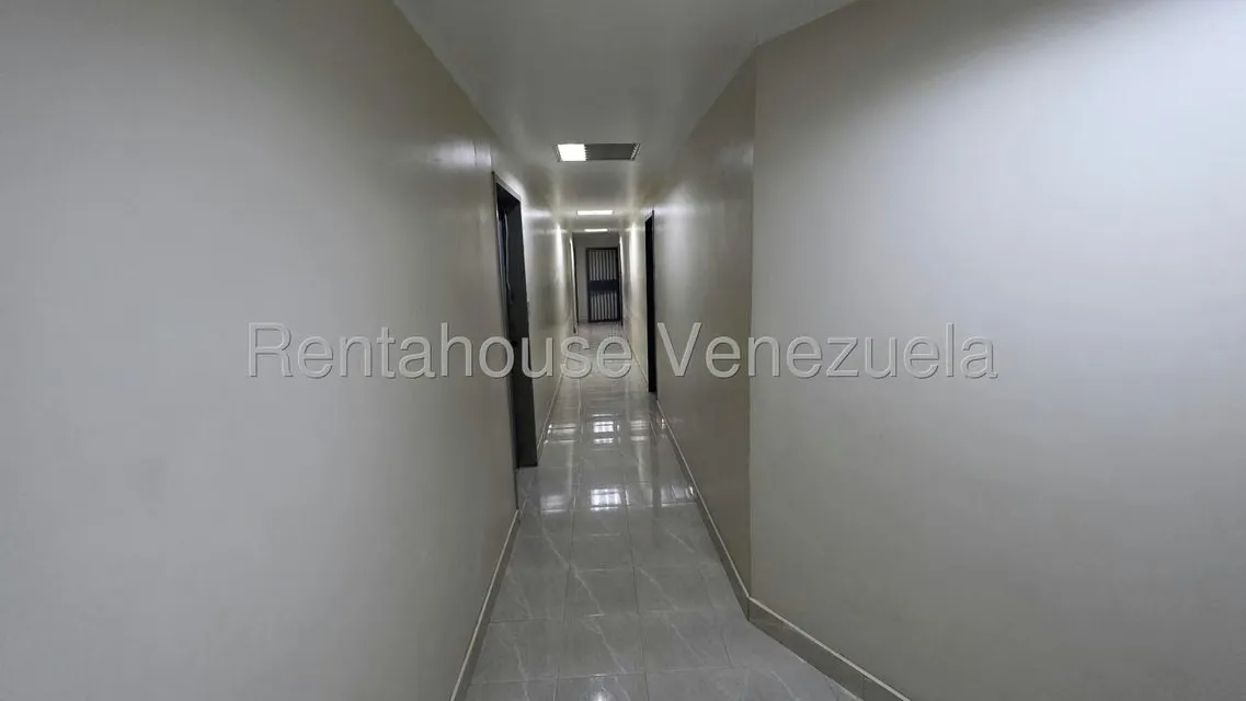 Edificio en Venta en La Trinidad, Distrito Metropolitano - 12