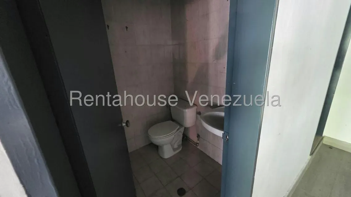 Edificio en Venta en La Trinidad, Distrito Metropolitano - 15