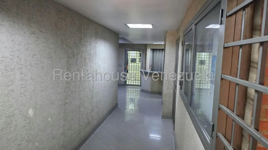 Edificio en Venta en La Trinidad, Distrito Metropolitano - 5