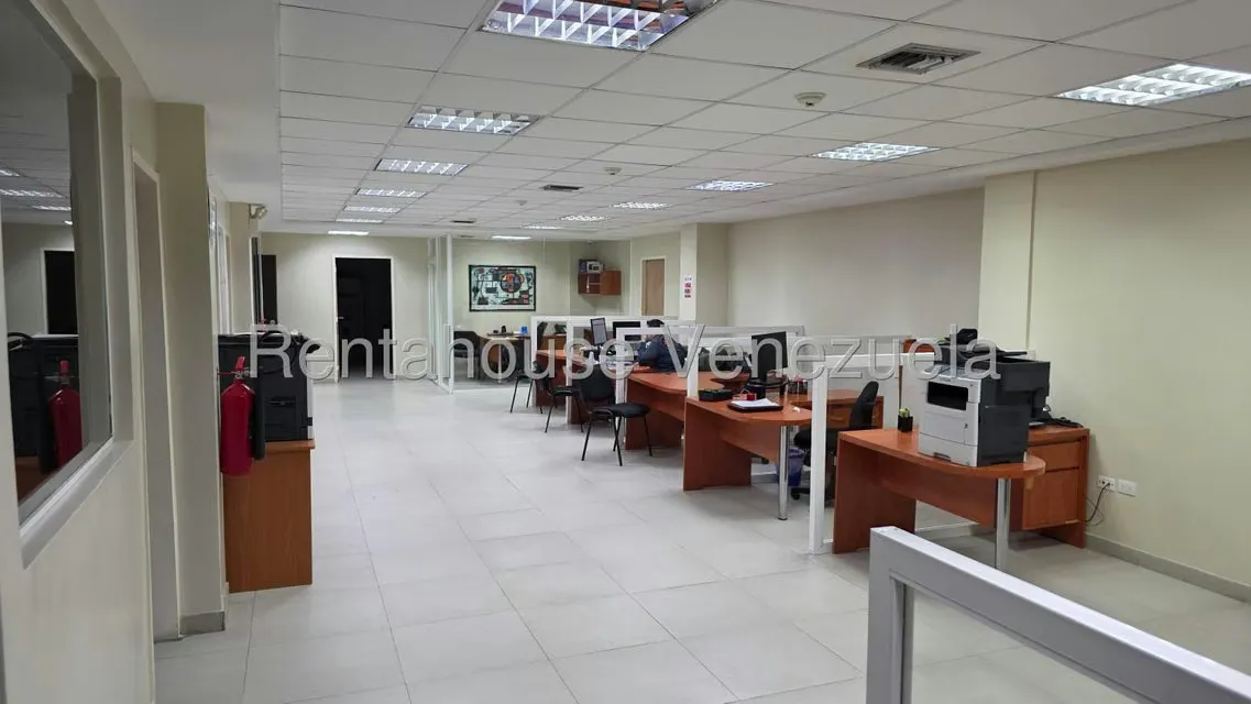 Edificio en Venta en La Trinidad, Distrito Metropolitano - 7