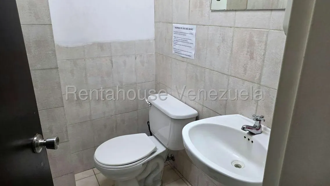 Edificio en Venta en La Trinidad, Distrito Metropolitano - 8