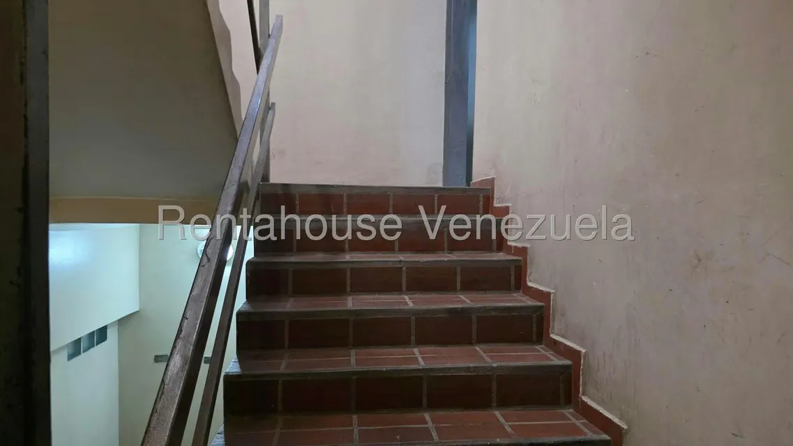 Edificio en Venta en La Trinidad, Distrito Metropolitano - 10