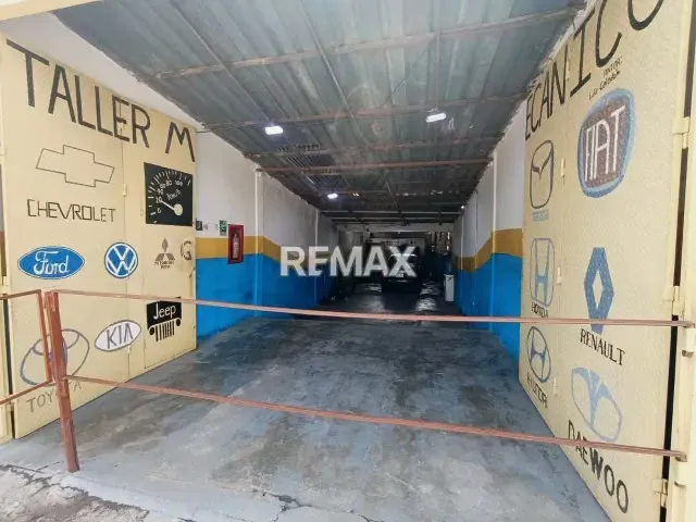 LOCAL COMERCIAL EN VENTA, SECTOR VISTA HERMOSA, CUA - 2