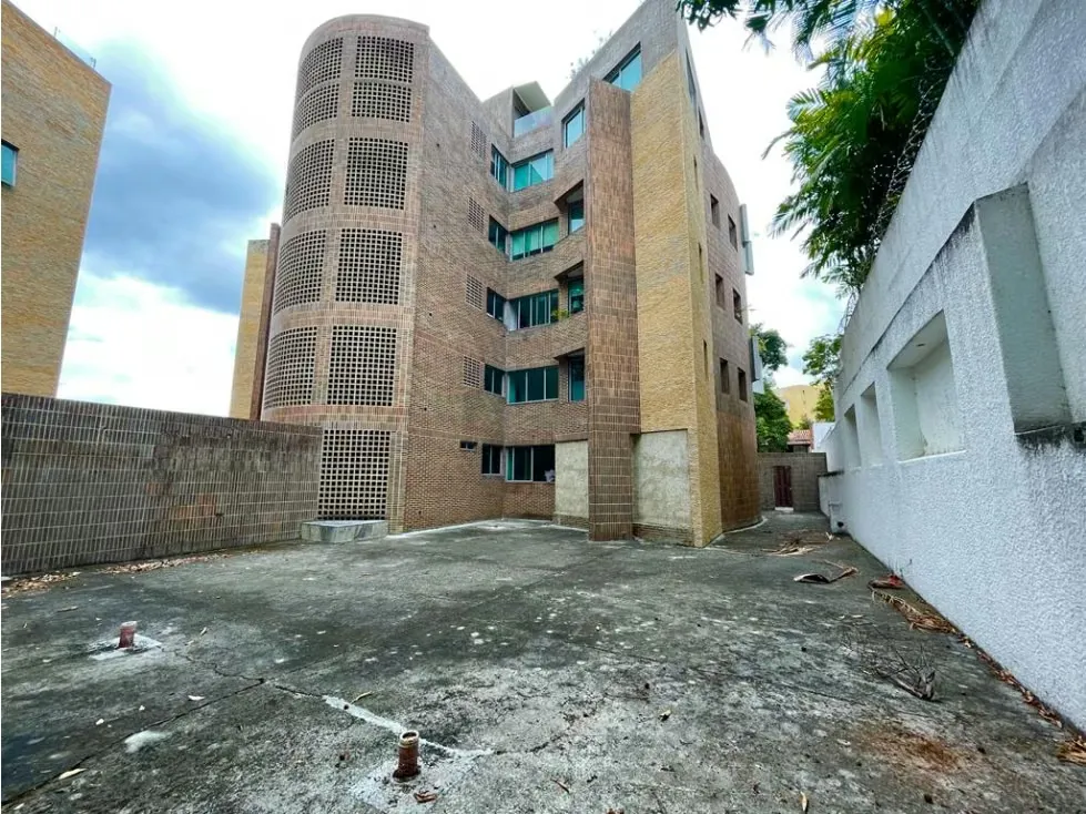 Se vende apto 665 m² -4h/5b/5p en Altamira - 3