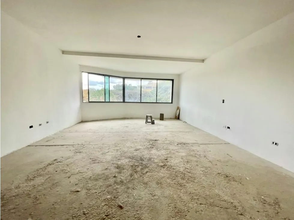 Se vende apto 665 m² -4h/5b/5p en Altamira - 6
