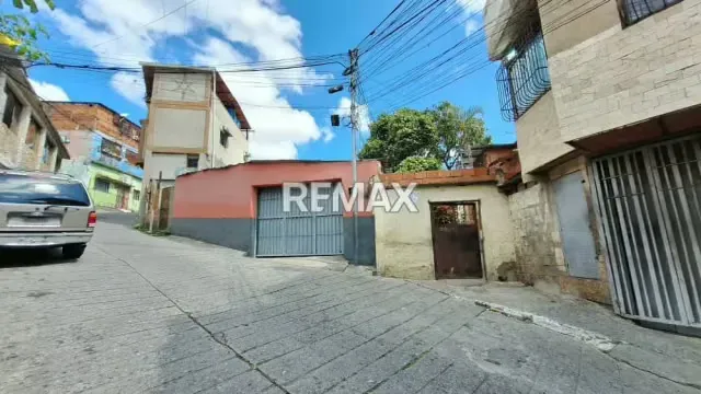 Venta de Casa en Antímano