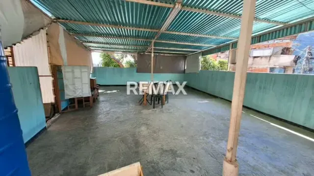 Venta de Casa en Antímano - 2