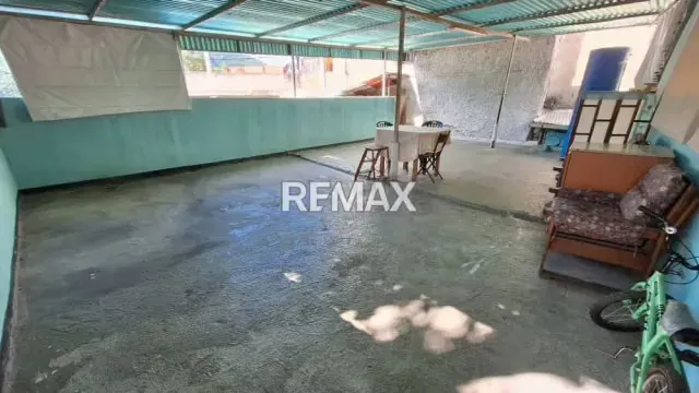 Venta de Casa en Antímano - 3