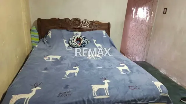 Venta de Casa en Antímano - 5