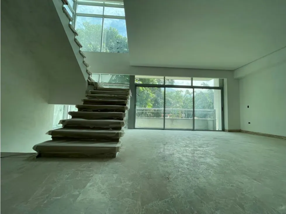Apartamento PB. 414m2/4H+S/4.5B/5P. La Castellana - 4