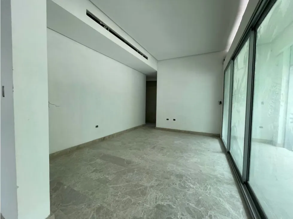 Apartamento PB. 414m2/4H+S/4.5B/5P. La Castellana - 6