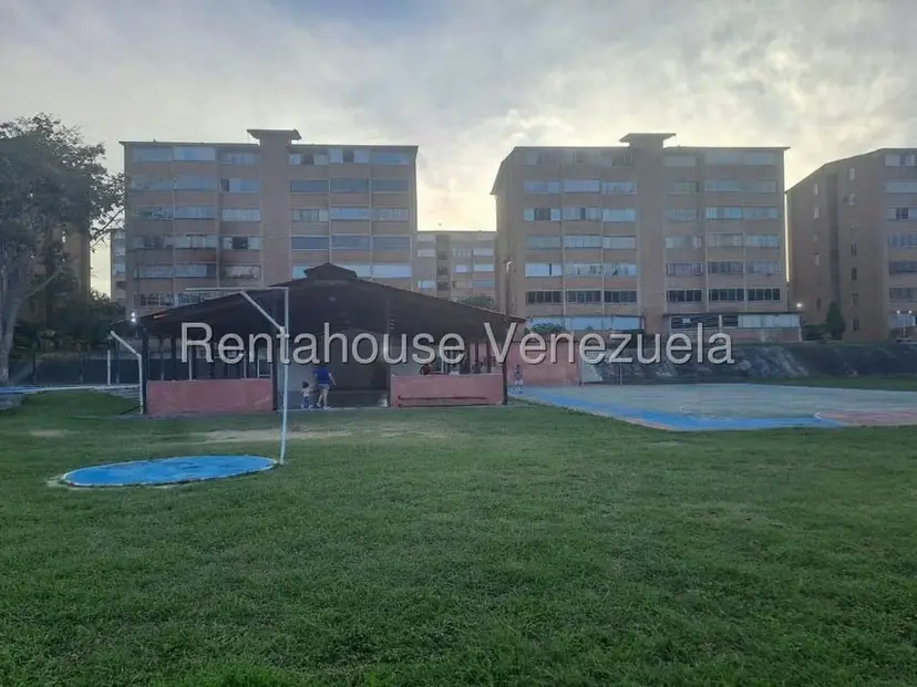 Apartamento (1 Nivel) en Venta en Bonaventure Country, Miranda