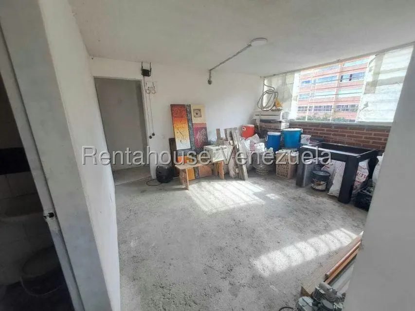 Apartamento (1 Nivel) en Venta en Bonaventure Country, Miranda - 11