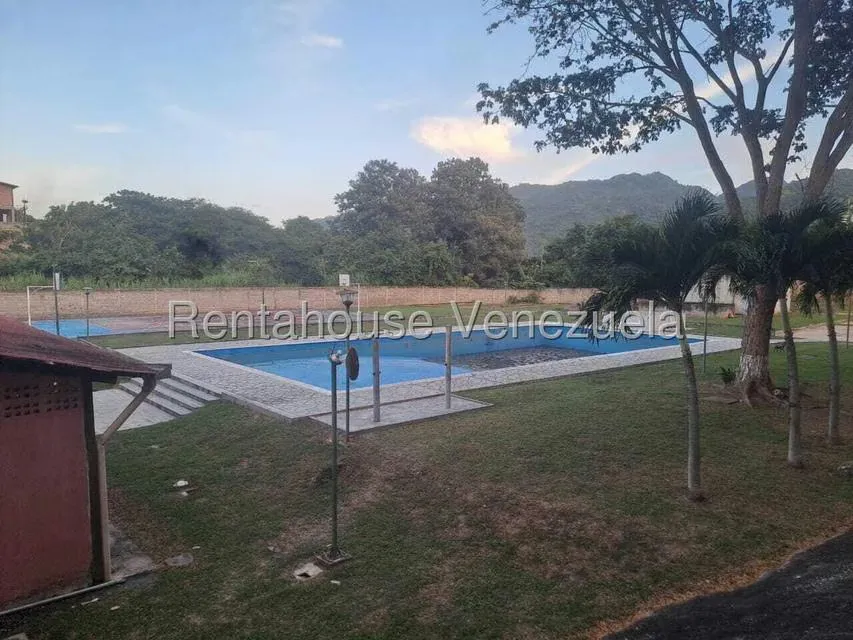 Apartamento (1 Nivel) en Venta en Bonaventure Country, Miranda - 12