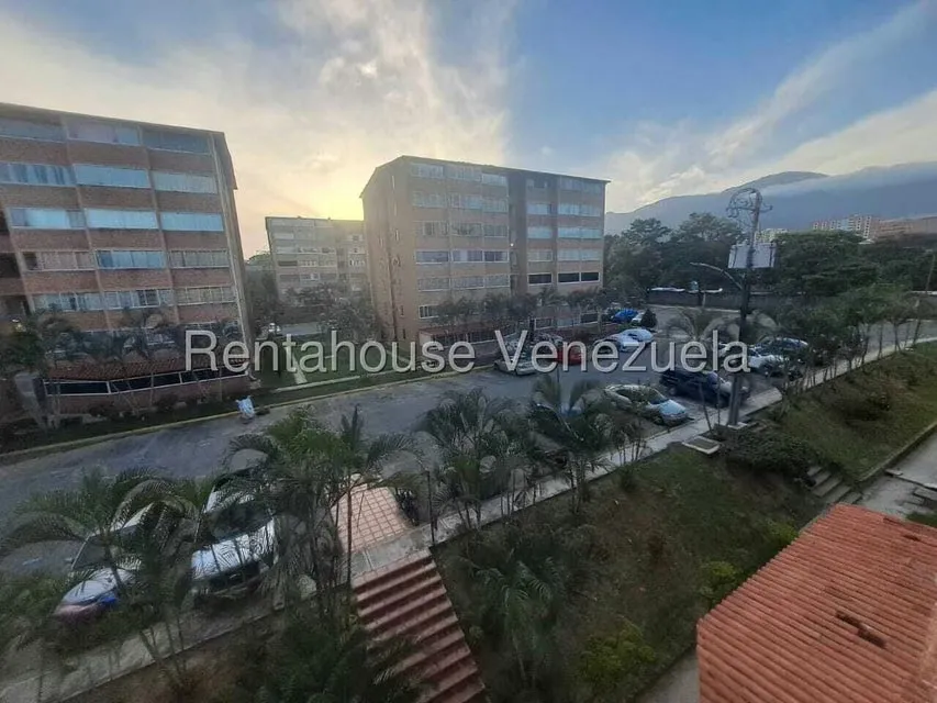 Apartamento (1 Nivel) en Venta en Bonaventure Country, Miranda - 13