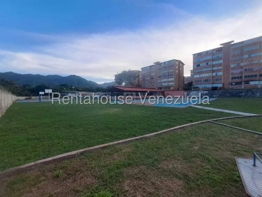 Apartamento (1 Nivel) en Venta en Bonaventure Country, Miranda - 14